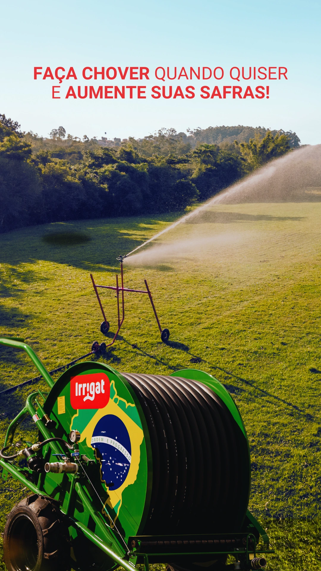 sistemas de irrigacao irrigat
